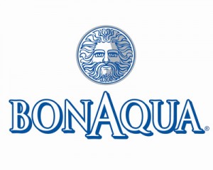 BonAqua, газированная