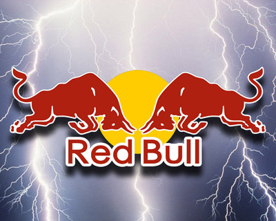Red Bull 470