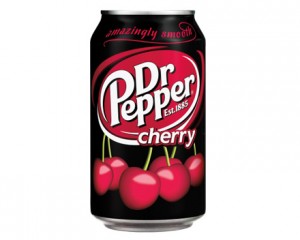 Dr.Pepper Cherry